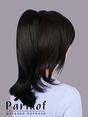 Шиньон Lola-T 1