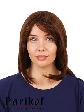 Парик HH Natalina mono 4