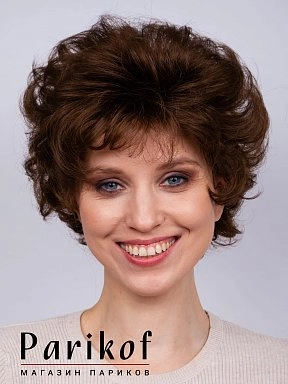 Парик Abigail 12
