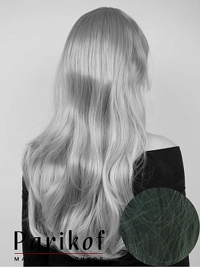 Парик Stage L.green