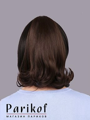 Шиньон Rada-T 6