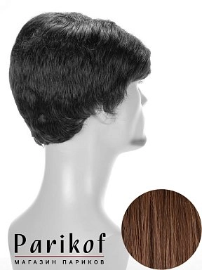 Парик HH Antonio mono 8