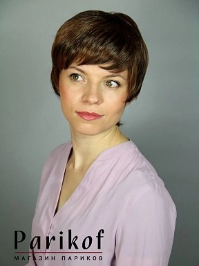 Парик Augusta 6h29