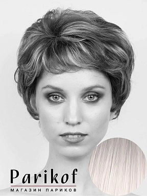 Парик Gemse mono 60