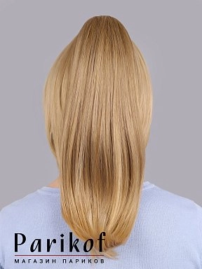 Шиньон Martha brown blond