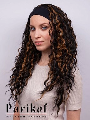 Парик Felicia p2.27