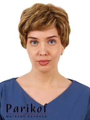 Парик Gemse mono 12.124