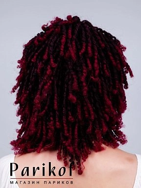 Парик Addison t1b.118