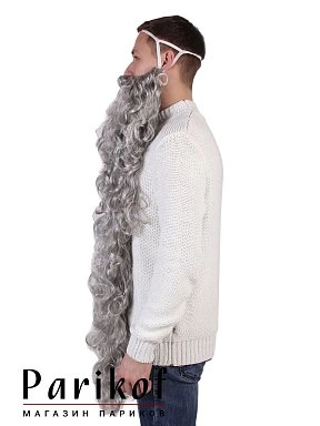 Борода ST-2015L 51