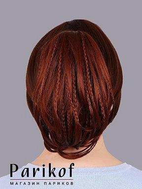 Шиньон Pamela 130