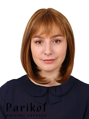 Парик Romina 12.27.26