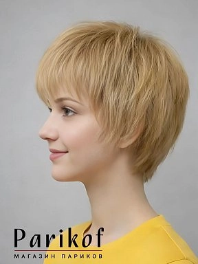 Парик HH Grosso mono 15bt613