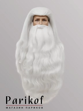 Парик SYHAW-064 80