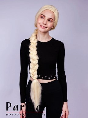 Парик Rapunzel 613