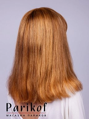 Парик HH Venezia P4.27