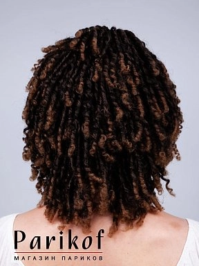 Парик Addison t1b.27