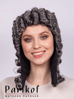 Парик Magistrate 280t56
