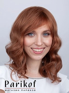 Парик HH Coccinella 14