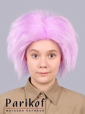 Парик Loca+1 pc50