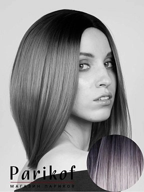 Парик Clarity R2.0906