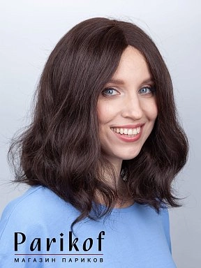 Парик HH Ricci mono 4