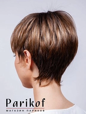 Парик Corsica darksand rooted