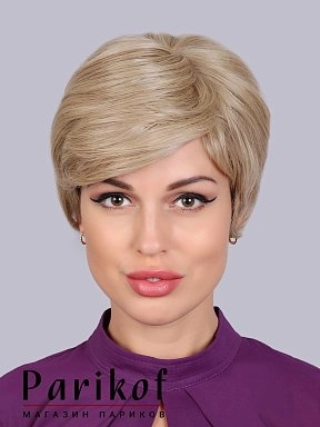 Парик Ashley mono 24