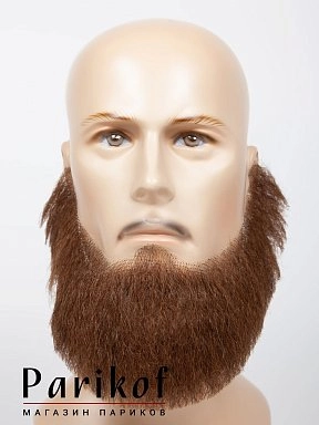Борода HHB-243 4