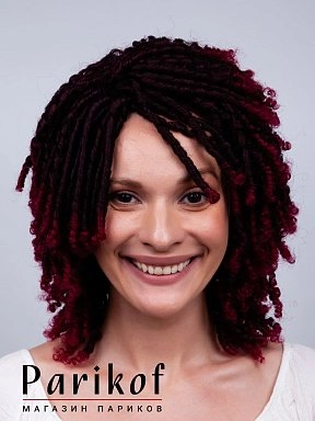 Парик Addison t1b.118