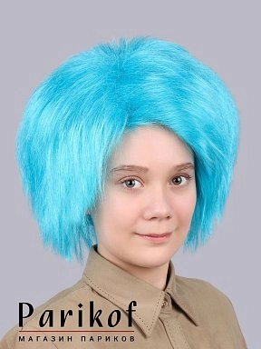 Парик Loca+1 pc40