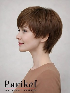 Парик HH Matilda 4