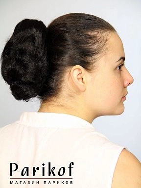 Шиньон HMP-700 1