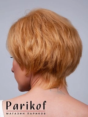 Парик HH Positivo 10