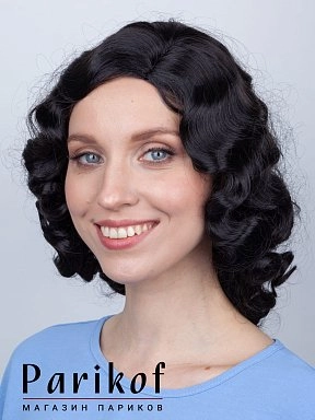 Парик Brilliant 2