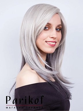 Парик Ornella lace front G51