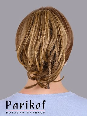 Шиньон Pamela spring honey