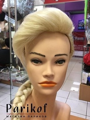 Парик Elsa 613.1001