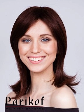 Парик Anne mono 33