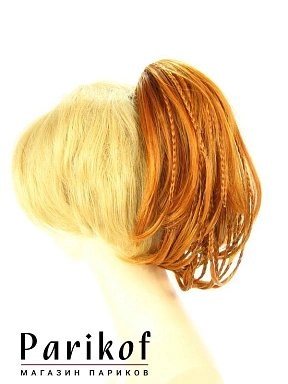 Шиньон H-7927 130a