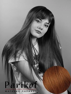 Парик RUS-31A 33a