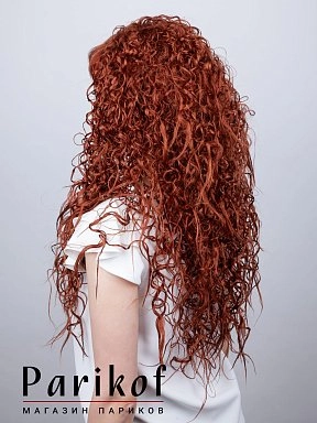 Парик Savannah 130A
