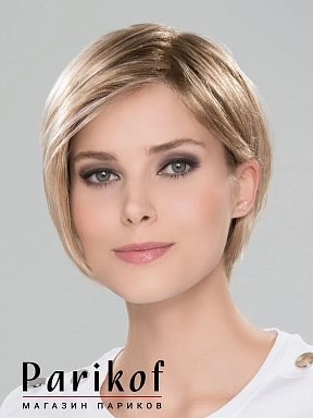 Парик Amy deluxe lightcaramel rooted