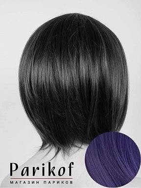 Парик Caramel L.purple