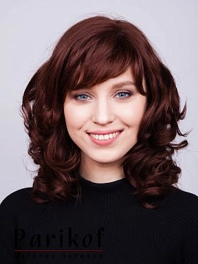 Парик HH Lana mono 33