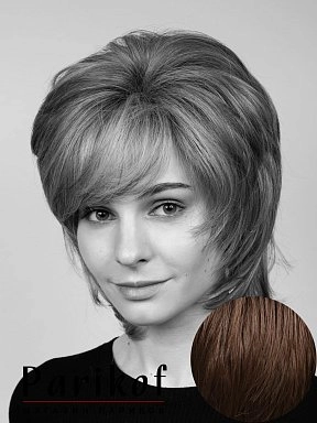 Парик irma at 10