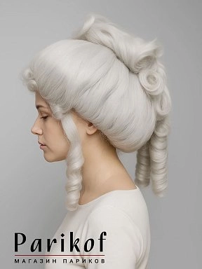 Парик HW-010 80