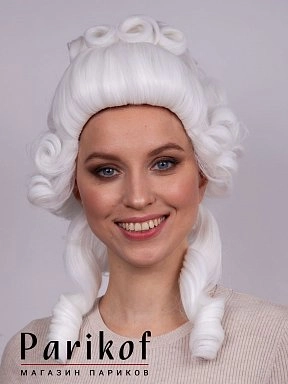 Парик Marianna termo 60