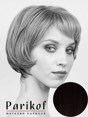 Парик Gerda lux 4