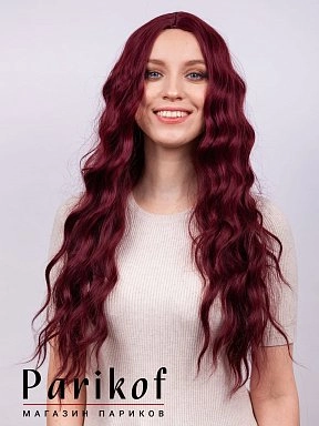 Парик Sketch 118