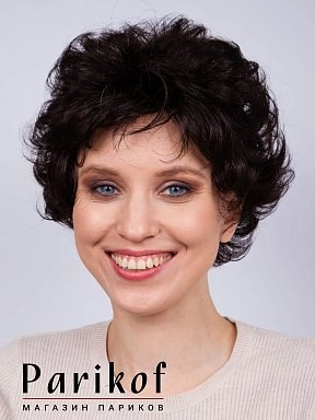 Парик Abigail 4